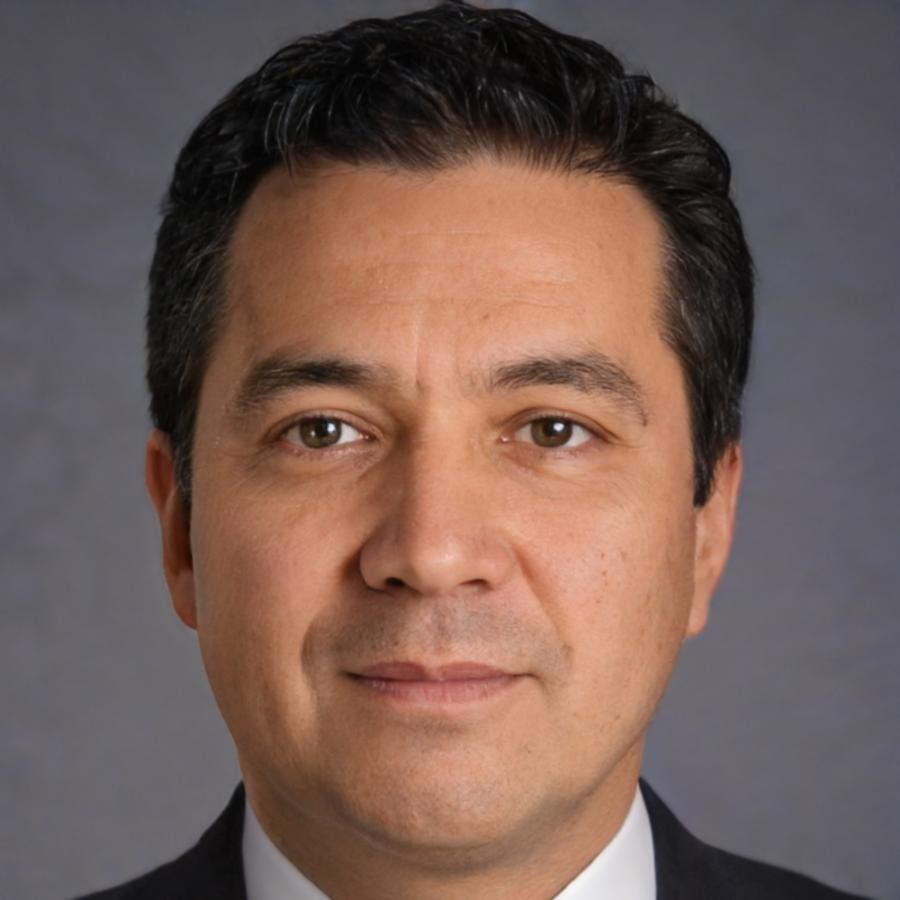 Miguel, Líder Técnico